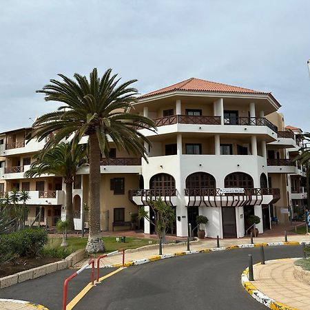 Sweet Escape In Golf Del Sur, Ah332 With Heated Pool And Ocean View Leilighet San Miguel de Abona Eksteriør bilde